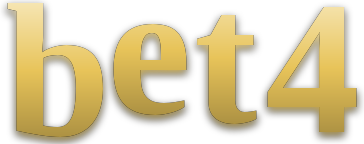 bet4 logo