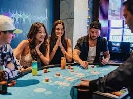 bet4 Blackjack en Vivo Talavera de Puebla